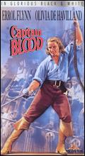 Captain Blood - Michael Curtiz