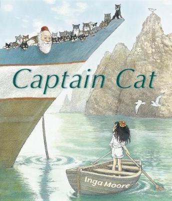 Captain Cat - 