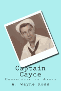 Captain Cayce: Undercover In Aruba