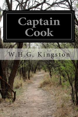 Captain Cook - Kingston, W H G