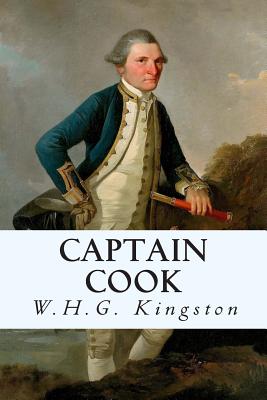 Captain Cook - Kingston, W H G