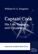 Captain Cook