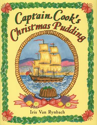 Captain Cook's Christmas Pudding - 