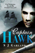 Captain Hawk