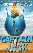 Captain Jack: A Thrilling Mystery Novel