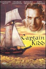Captain Kidd