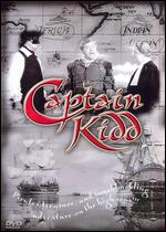 Captain Kidd - Rowland V. Lee