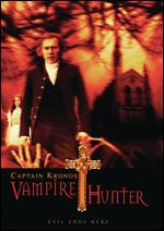 Captain Kronos: Vampire Hunter - Brian Clemens