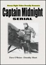 Captain Midnight [Serial] - James W. Horne