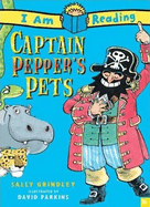Captain Pepper's Pets: Captain Pepper's Pets