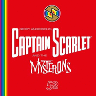 Captain Scarlet and the Mysterons: No. 3: The Spectrum File