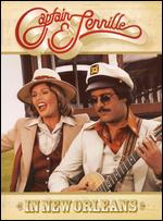 Captain & Tennille in New Orleans - 