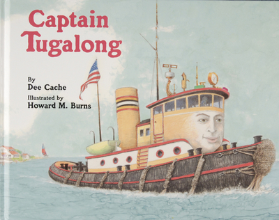 Captain Tugalong - Cache, Dee