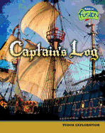 Captain's Log: Tudor Exploration