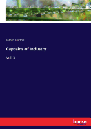 Captains of Industry: Vol. 3