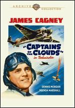 Captains of the Clouds - Michael Curtiz