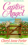 Captive Angel - Porter, Cheryl Anne