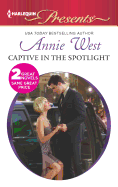 Captive in the Spotlight: An Anthology