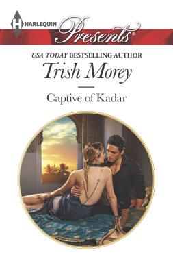 Captive of Kadar - Morey, Trish