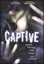 Captive - Roger Cardinal