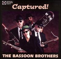 Captured! - Bassoon Brothers