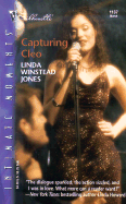 Capturing Cleo - Jones, Linda Winstead