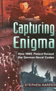 Capturing Enigma - Harper, Stephen