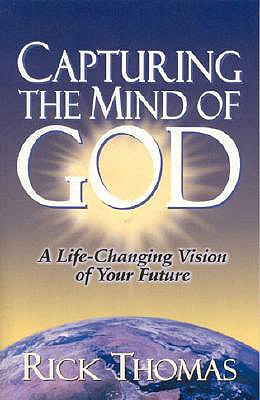 Capturing the Mind of God - Thomas, Rich