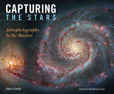 Capturing the Stars: Astrophotography by the Masters