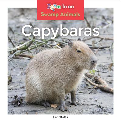 Capybaras - Statts, Leo