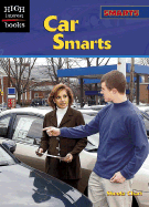 Car Smarts - Chari, Sheela