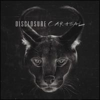 Caracal [Deluxe Limited Edition]  - Disclosure