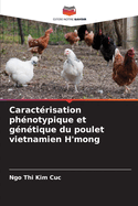 Caractrisation phnotypique et gntique du poulet vietnamien H'mong