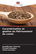 Caract?risation et gestion du fl?trissement du cumin