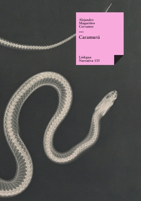 Caramur - Magarios Cervantes, Alejandro