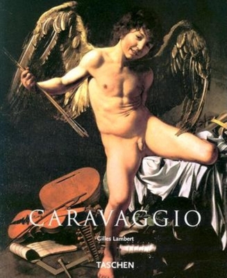 Caravaggio - Neret, Gilles (Editor)