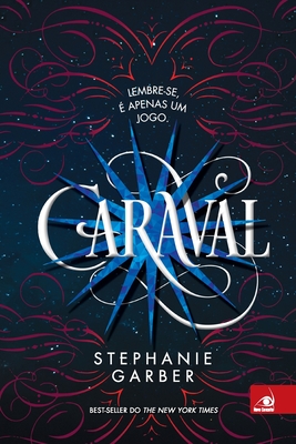 Caraval - Garber, Stephanie