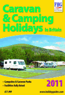 Caravan & Camping Holidays, 2011