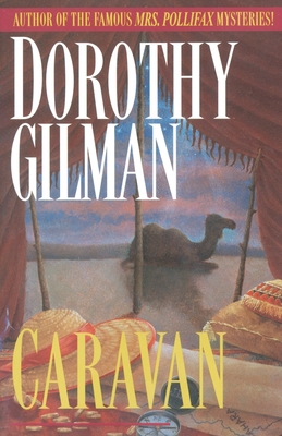 Caravan - Gilman, Dorothy