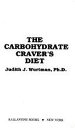 Carbohydrate Craver's Diet