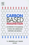 Carbon Based Magnetism: An Overview of the Magnetism of Metal Free Carbon-Based Compounds and Materials