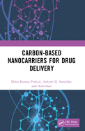 Carbon-Based Nanocarriers for Drug Delivery