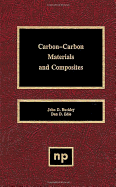 Carbon-carbon materials and composites