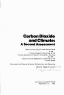 Carbon Dioxide and Climate: A Second Assessment