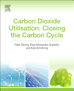 Carbon Dioxide Utilisation: Closing the Carbon Cycle