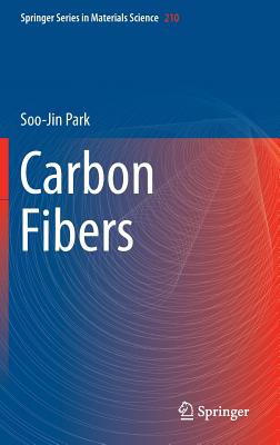 Carbon Fibers - Park, Soo-Jin