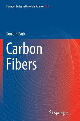 Carbon Fibers - Park, Soo-Jin