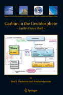 Carbon in the Geobiosphere: - Earth's Outer Shell -