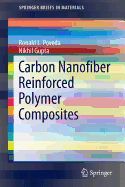 Carbon Nanofiber Reinforced Polymer Composites