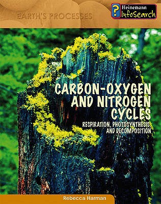 Carbon-Oxygen and Nitrogen Cycles - Harman, Rebecca